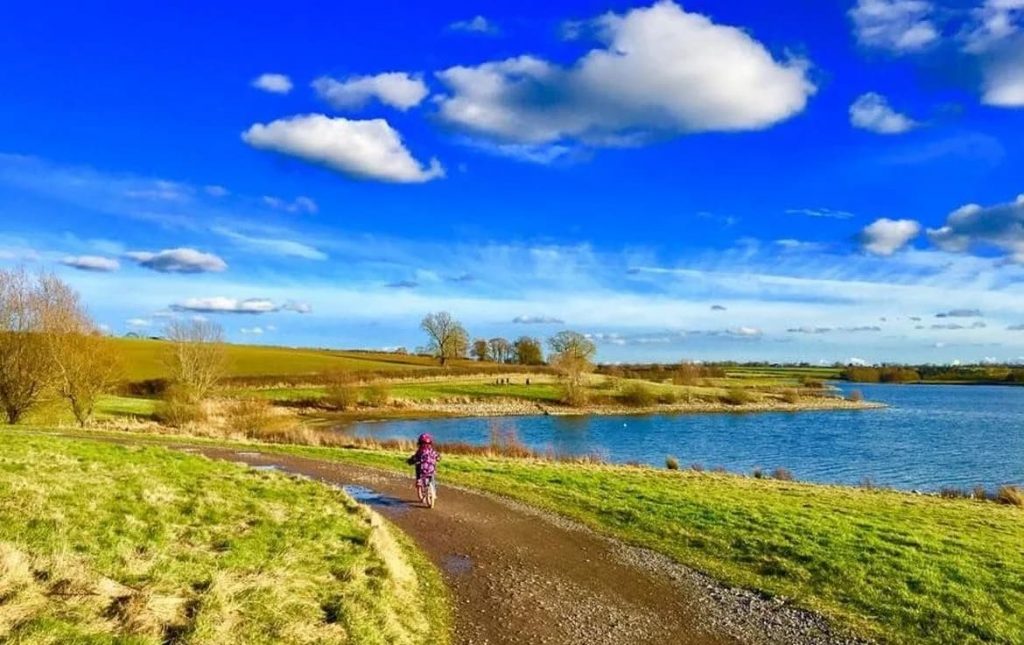 Alton Water