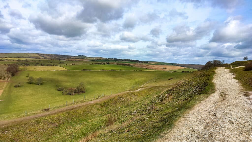 Cissbury Ring