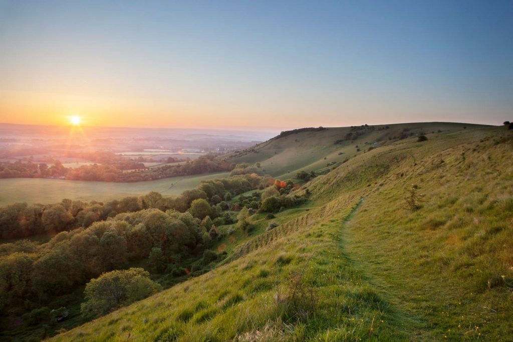 Ditchling-Beacon 