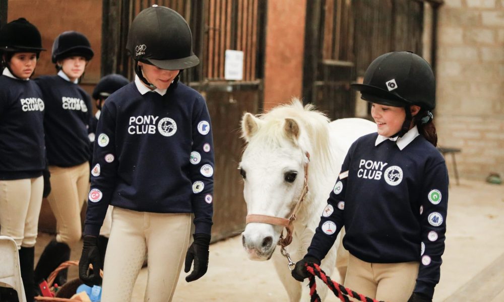 Pony Club