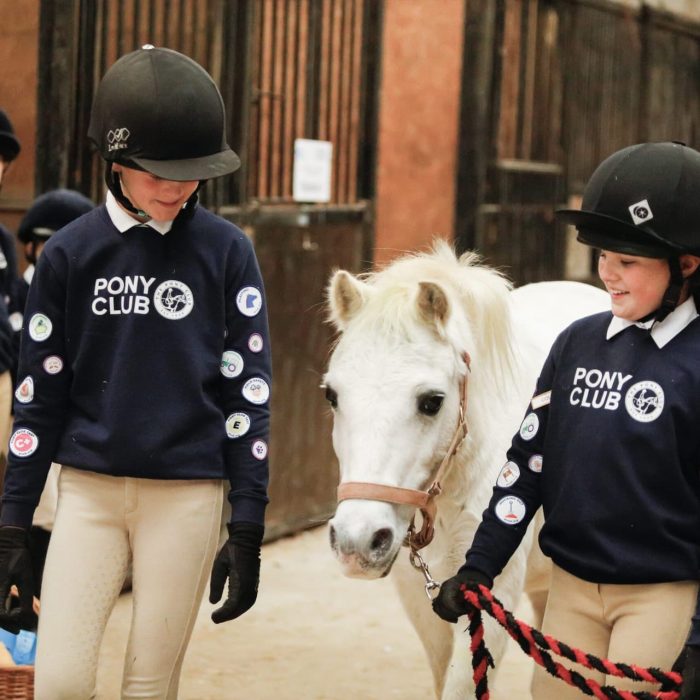 Pony Club Guide: What to Expect and How to Prepare Pony Club