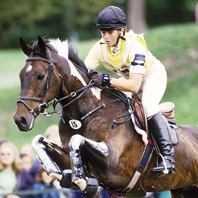 Pippa Funnell