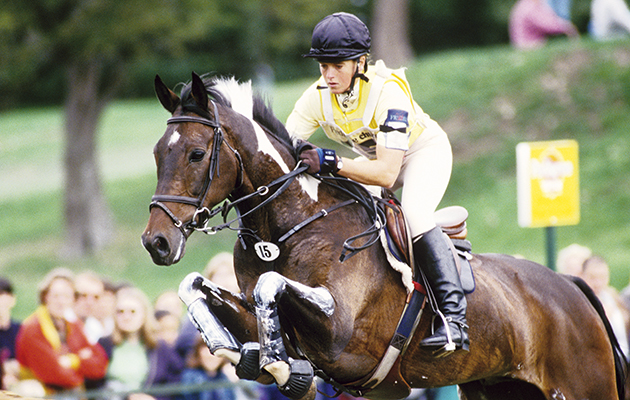 Famous Girl Riders in History: Inspiring Tales of Equestrian Excellence Pippa Funnell